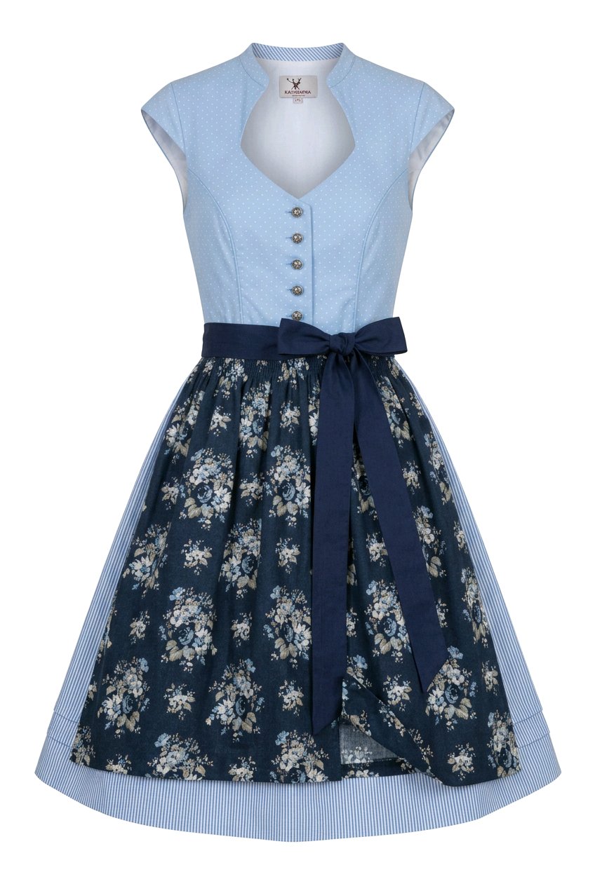 Dirndl Kim