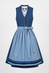 Dirndl Nanu