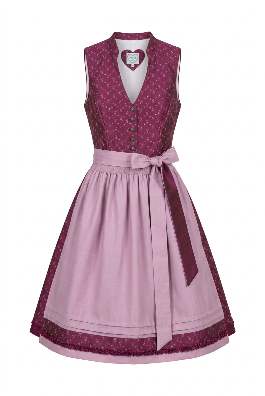 Dirndl Nanu