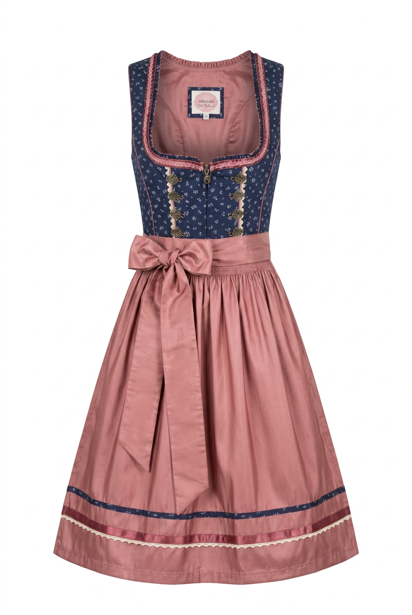 Dirndl Iduna