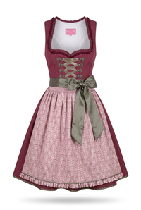 Dirndl Doris