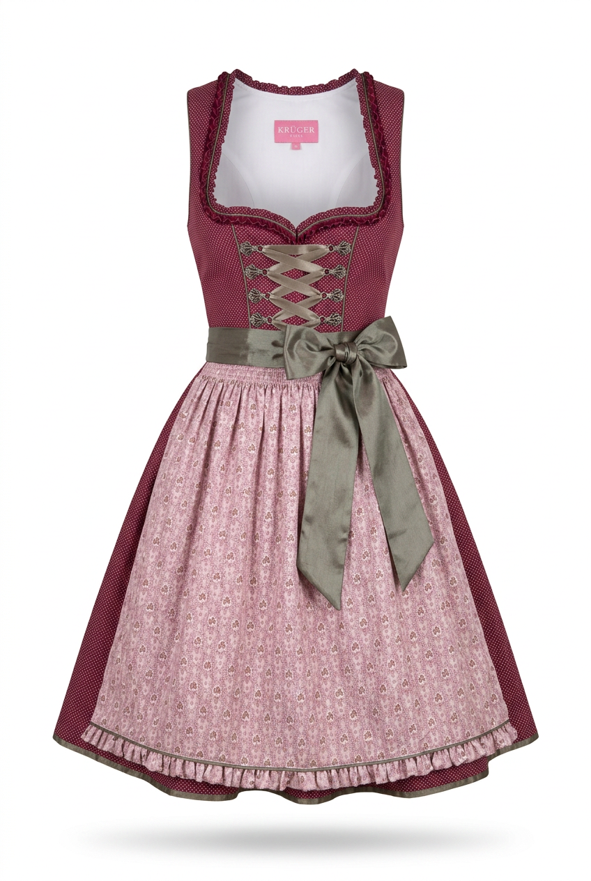 Dirndl Doris