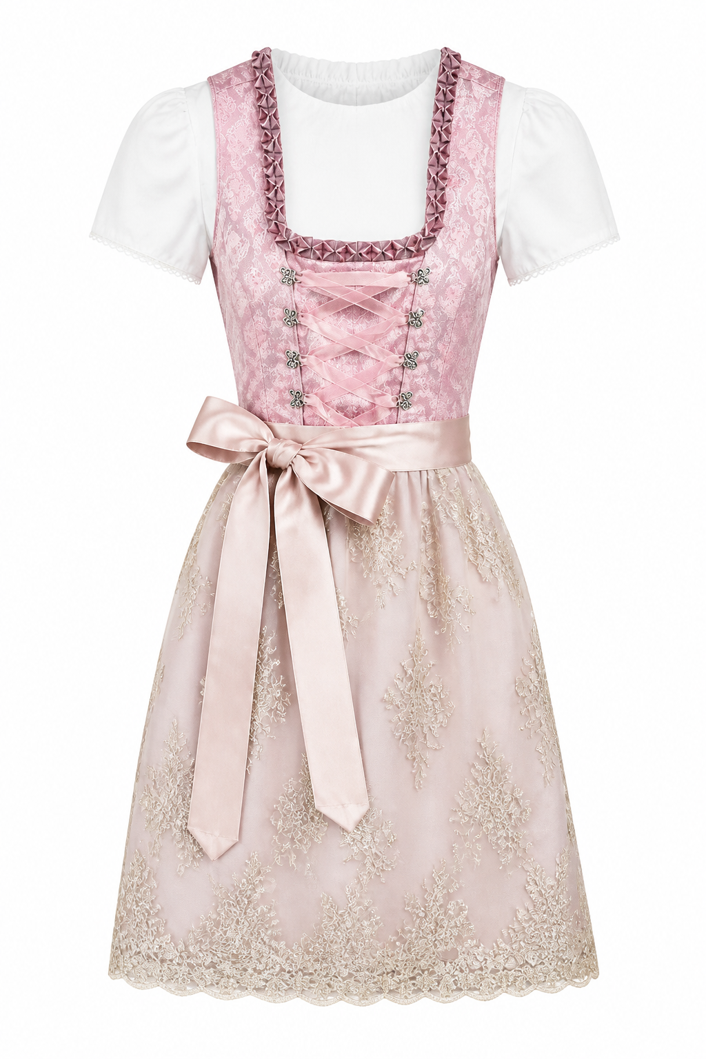 Kinderdirndl