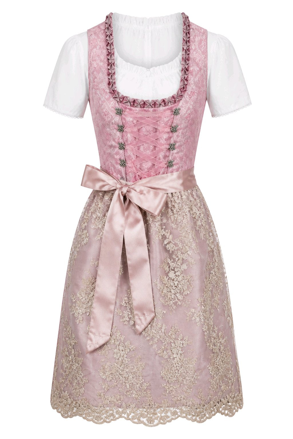 Kinderdirndl