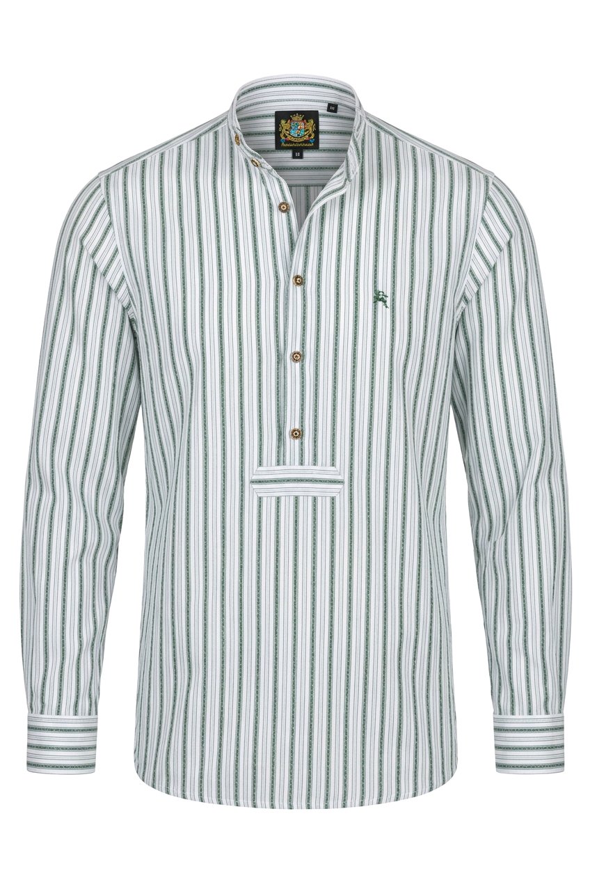 Hemd Slim Fit
