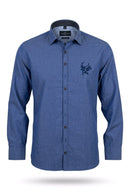 Hemd Slim Fit