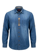Hemd Jeans