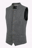 Weste Pascal Jacquard