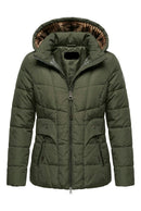 Steppjacke