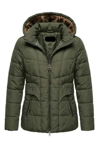 Steppjacke