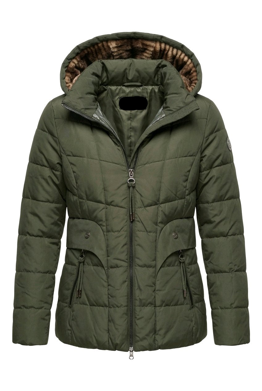 Steppjacke