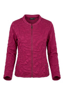 Sweatjacke