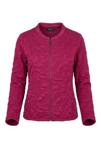 Sweatjacke