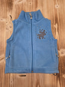 Gilet Elch