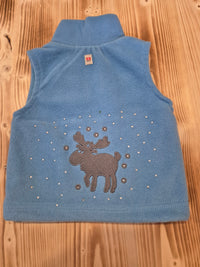 Gilet Elch