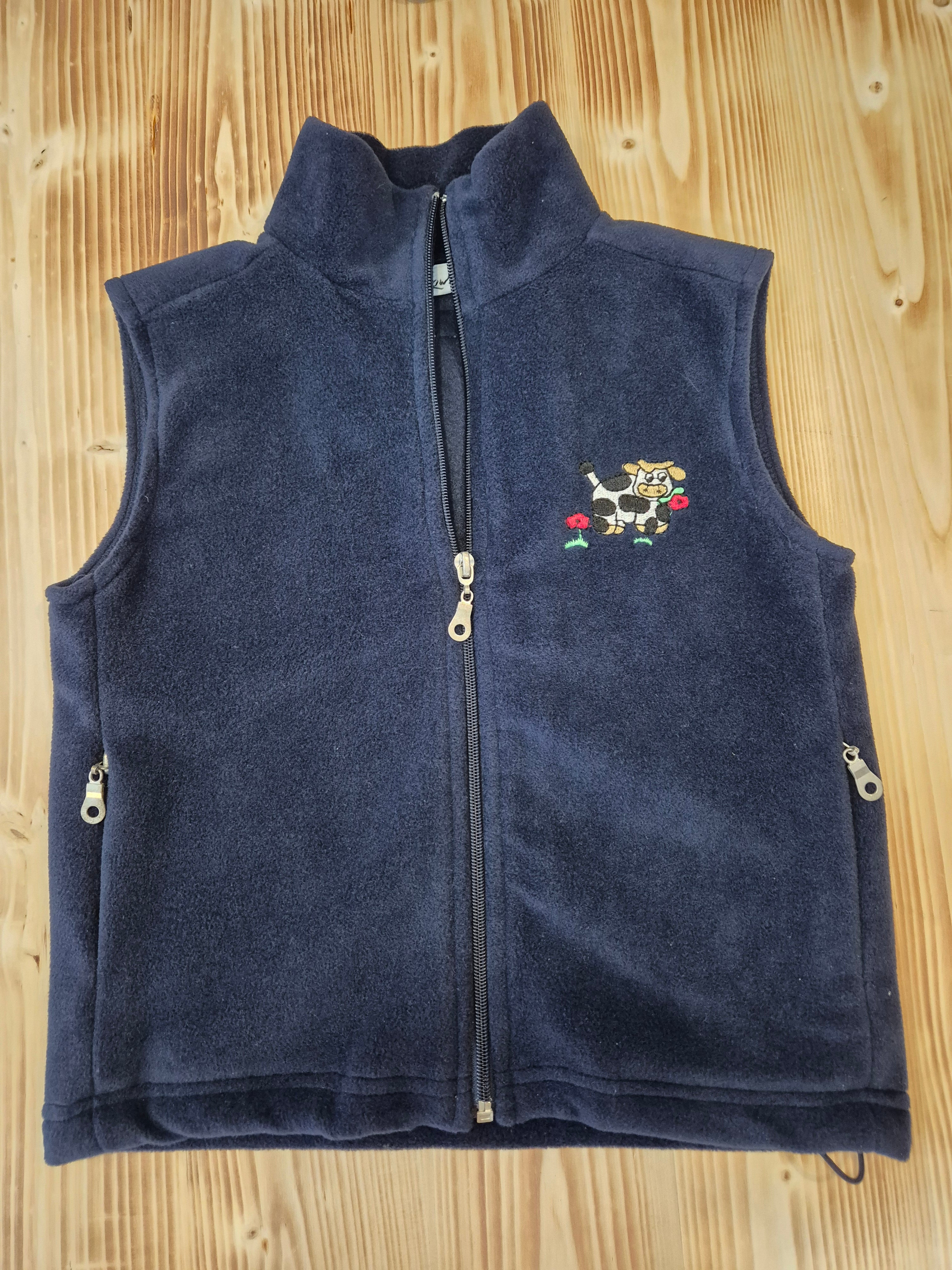 Gilet Kühli