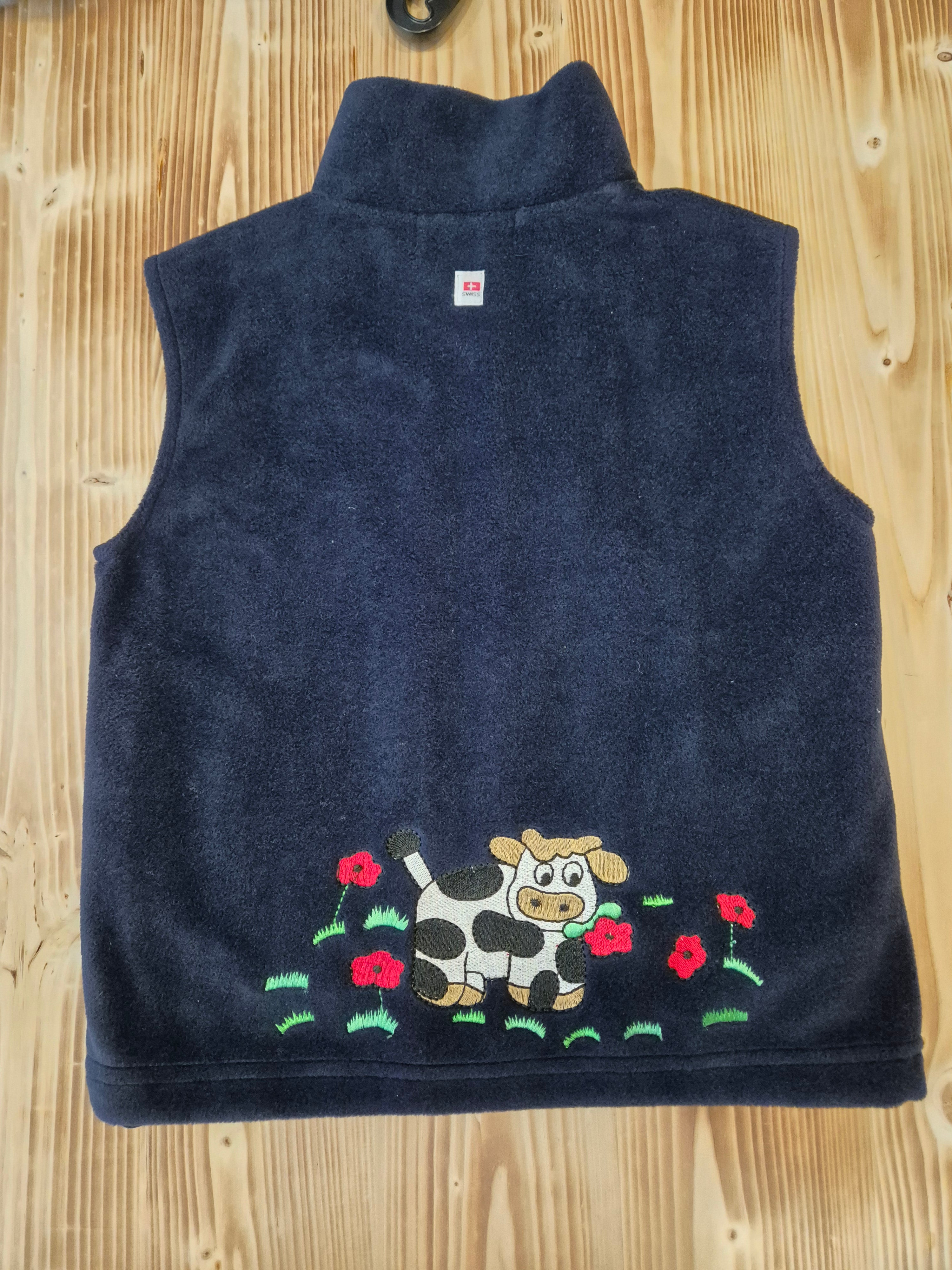 Gilet Kühli