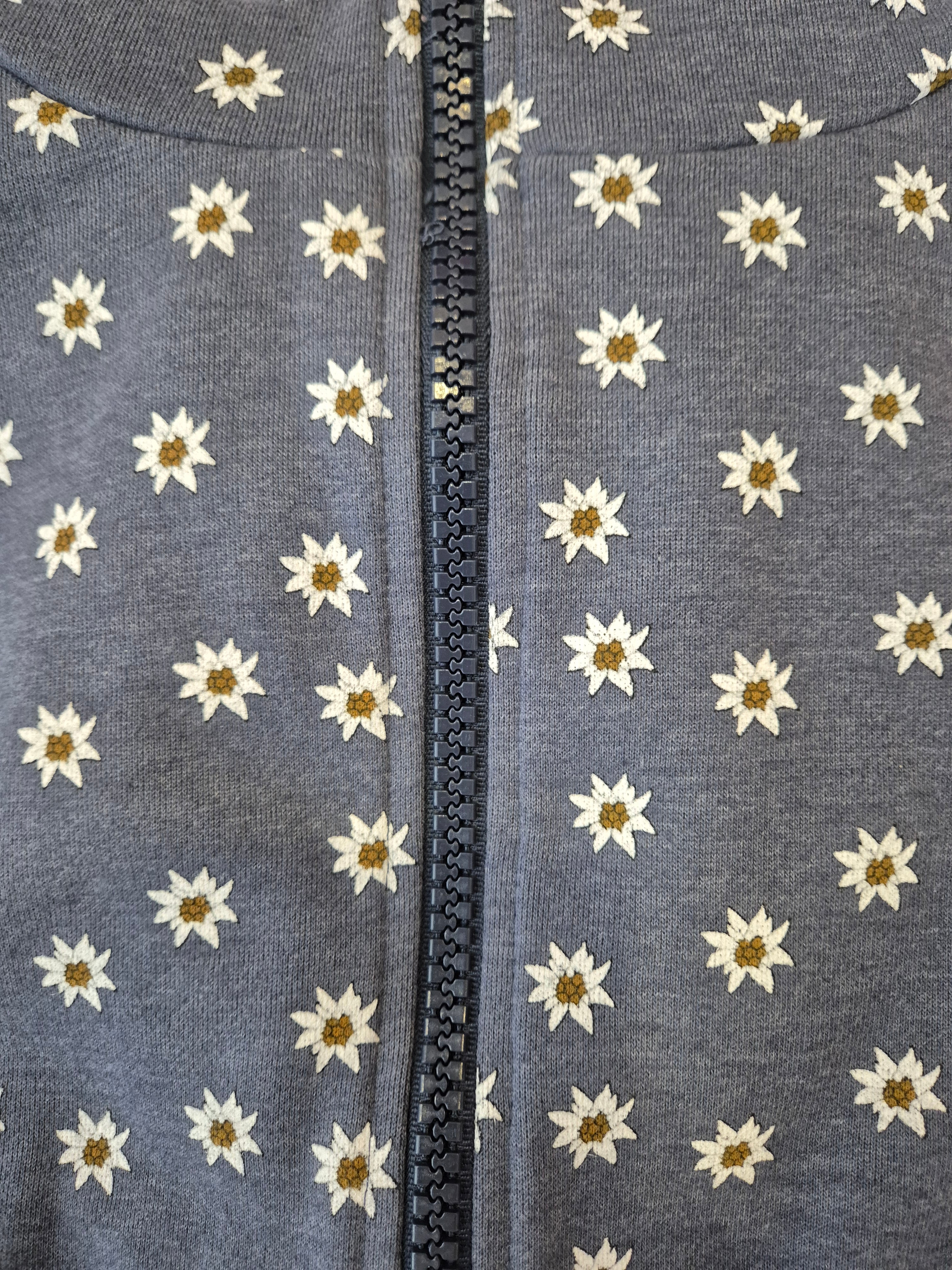 blau / 34 (XS)