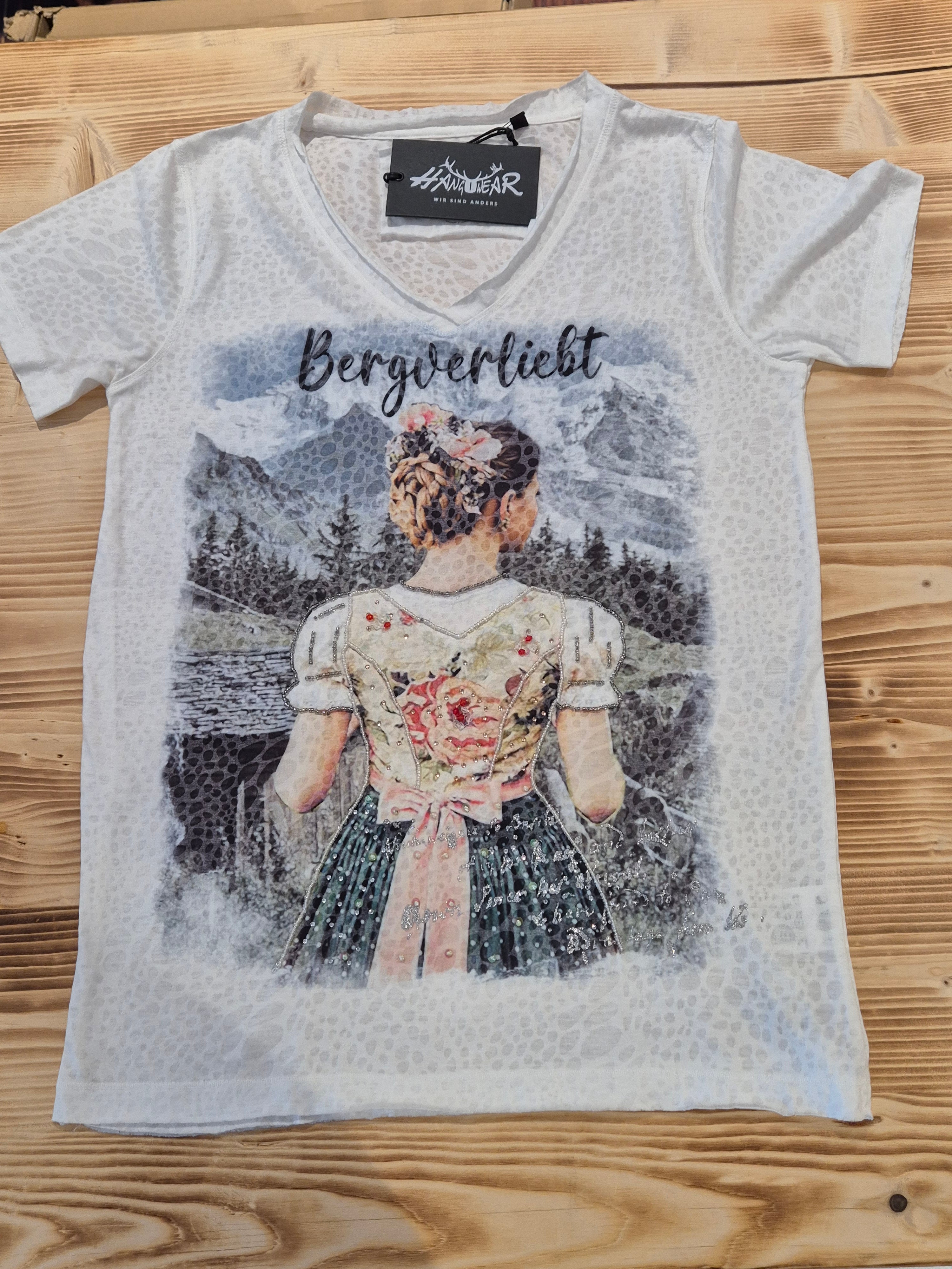 T-Shirt Yolanda