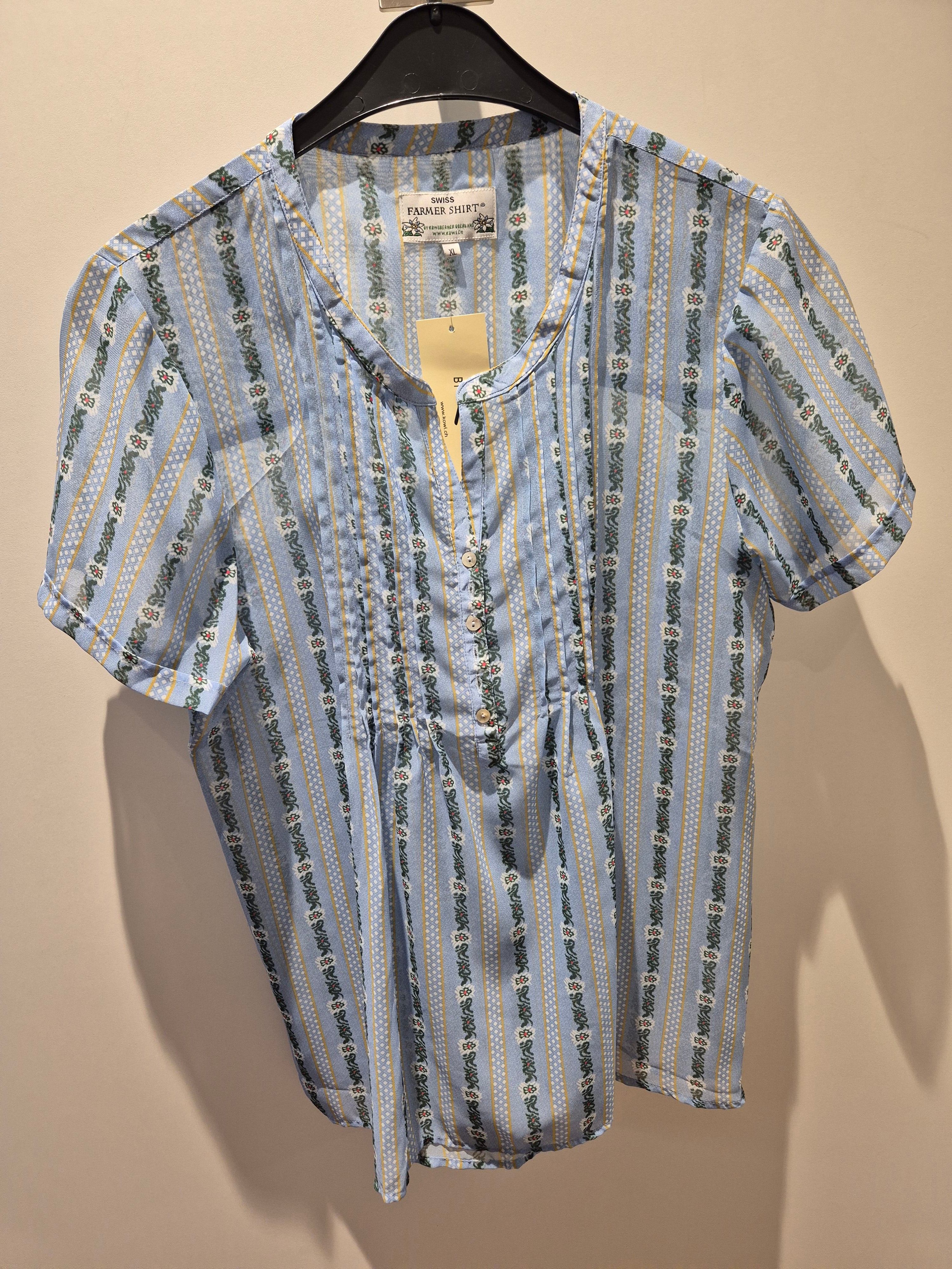 Bluse Lotti