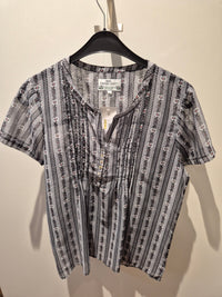 Bluse Lotti