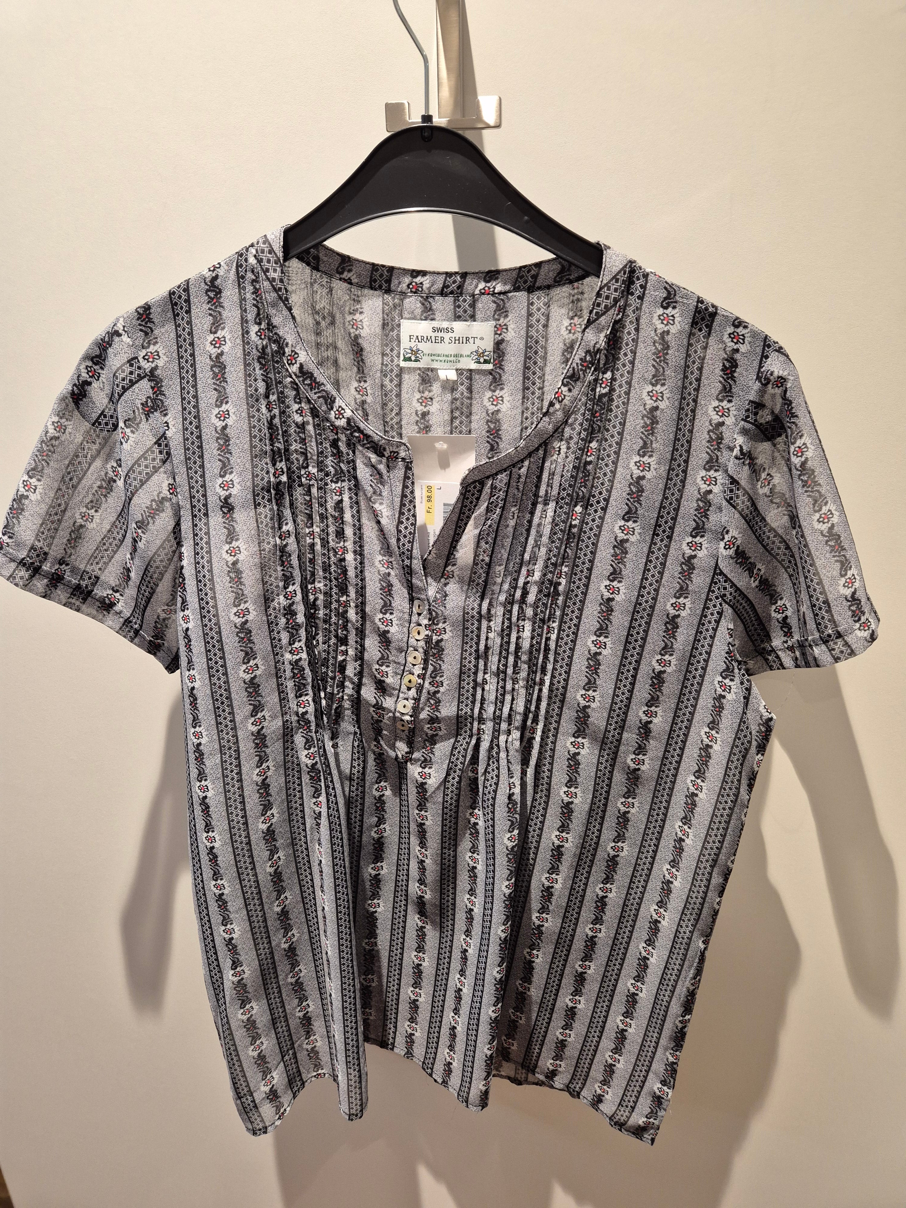 Bluse Lotti