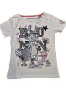Shirt Wiesn Bunny
