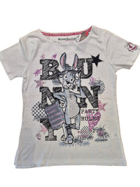 Shirt Wiesn Bunny