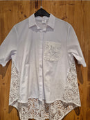 Bluse Ursula