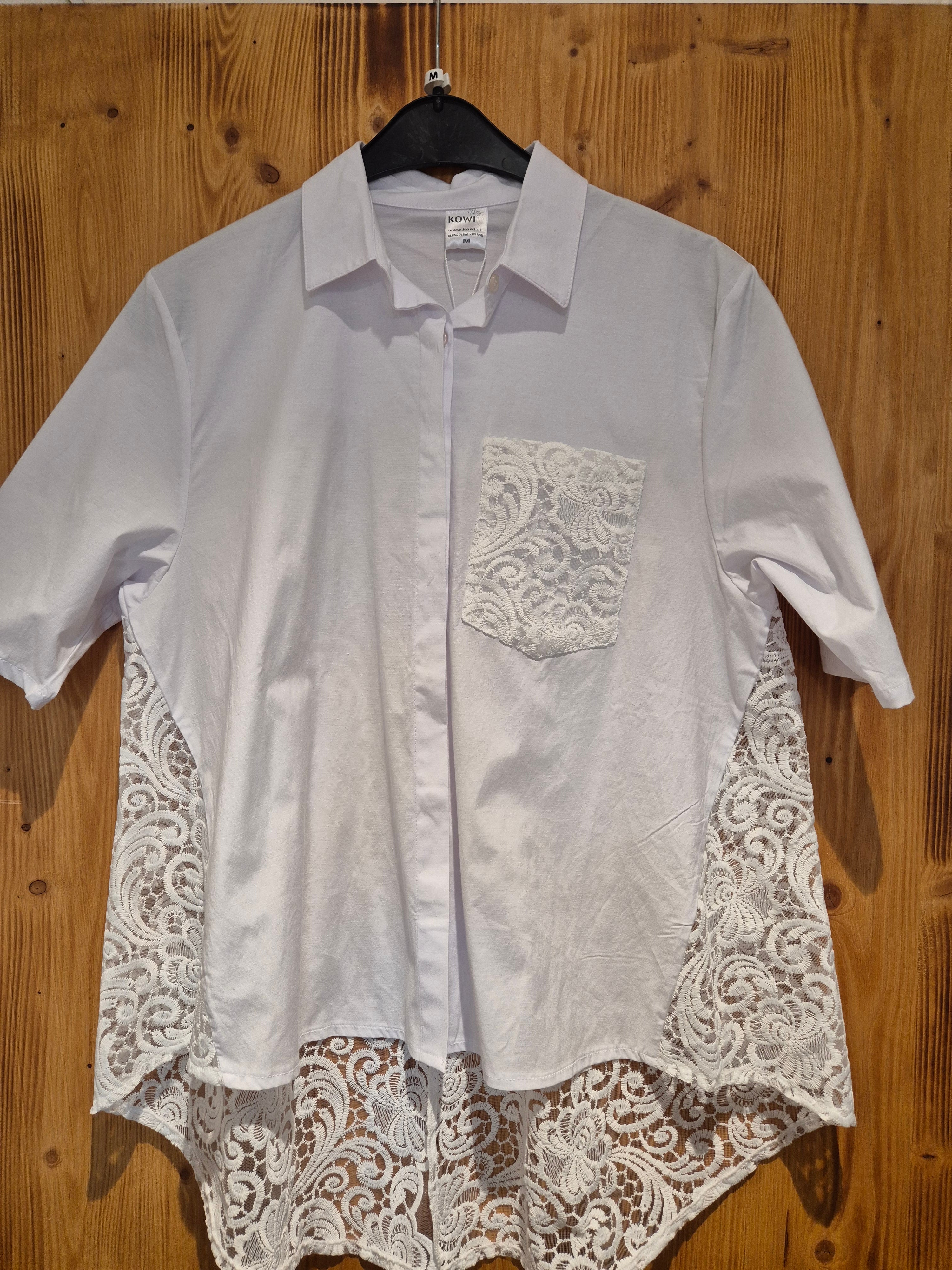 Bluse Ursula