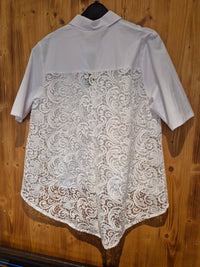 Bluse Ursula