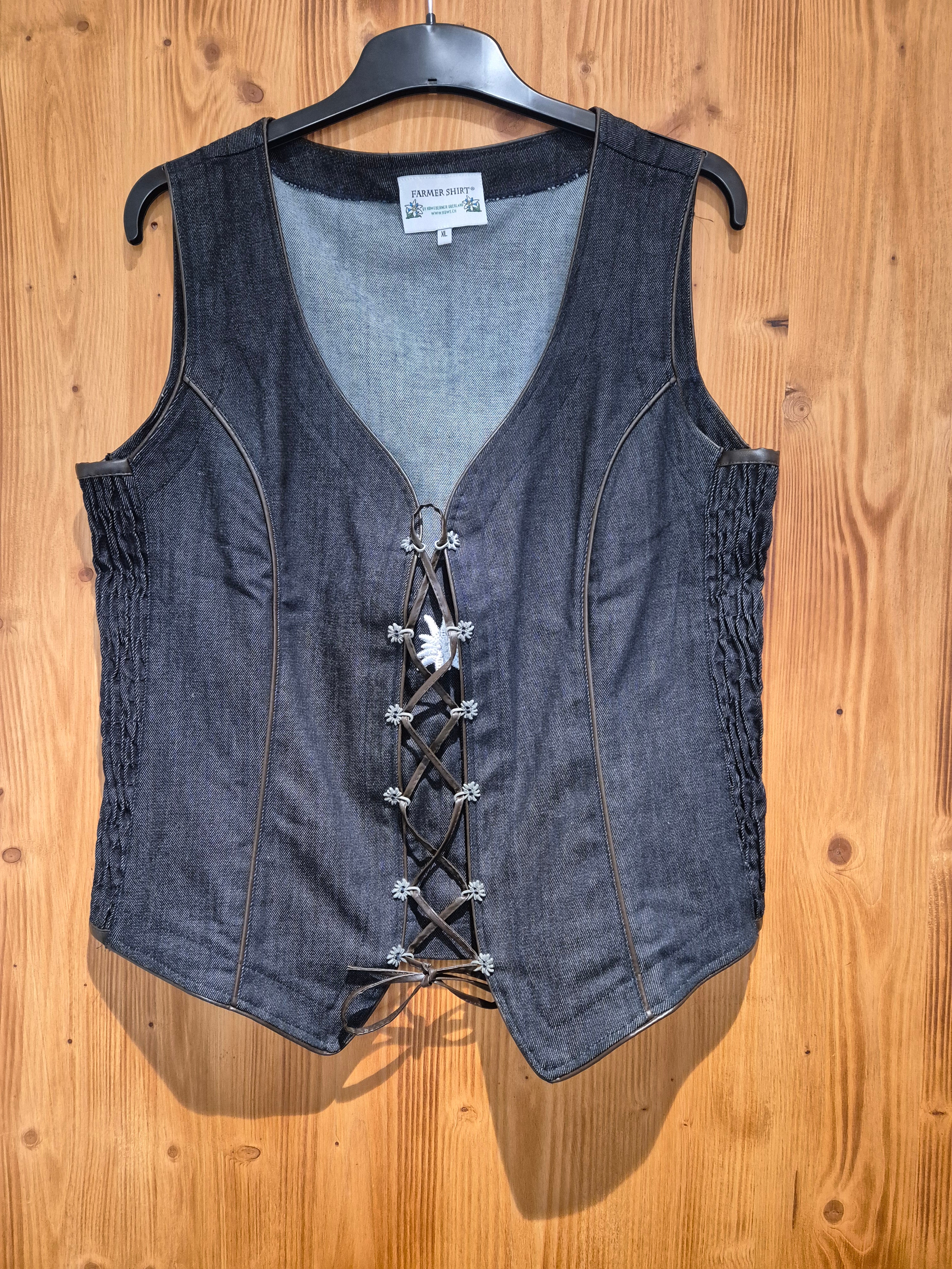 Bustier Sina