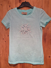 T-Shirt Glitzer D