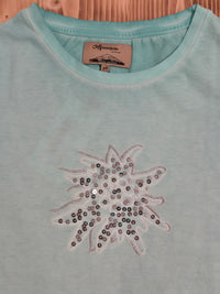 T-Shirt Glitzer D