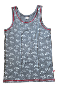 Unterhemd "Schwinger"