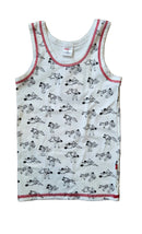 Unterhemd "Schwinger"