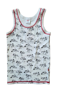 Unterhemd "Schwinger"