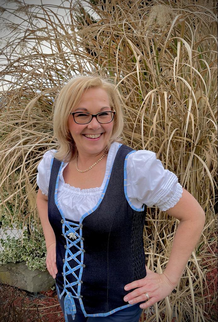 Jeansbustier Susanna