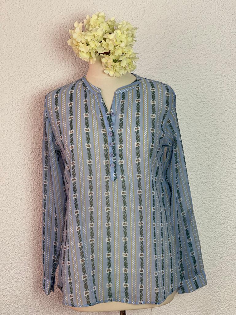 Bluse Elsa