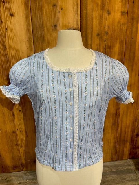 Bluse Lungern
