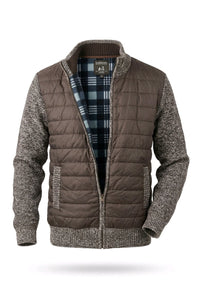 Strickjacke