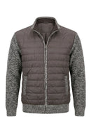 Strickjacke