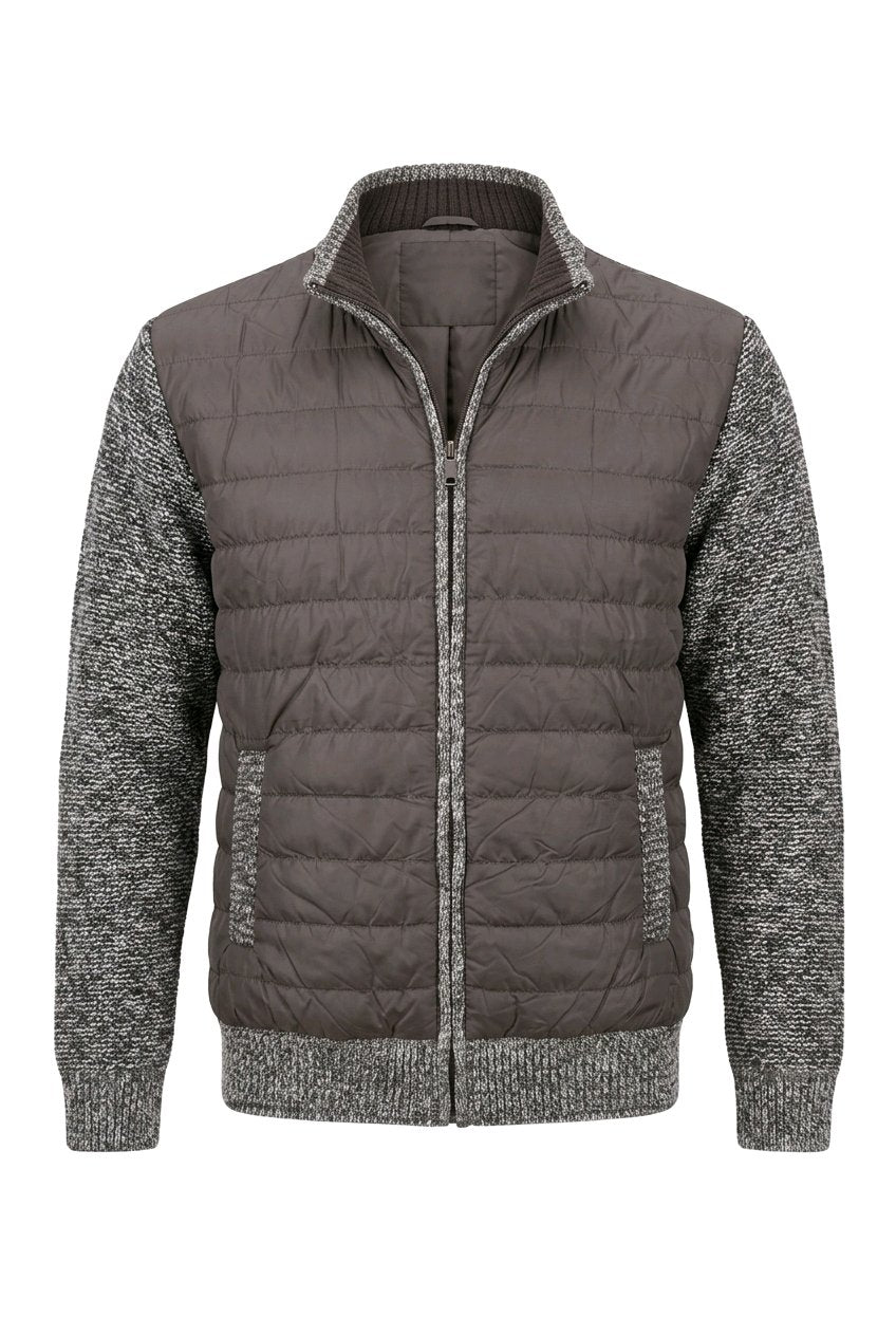Strickjacke