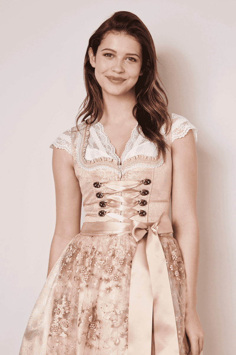 Dirndl Kailia  60cm
