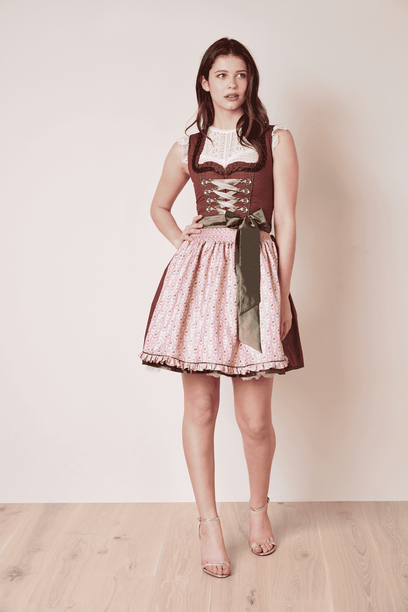 Dirndl Doris 50cm
