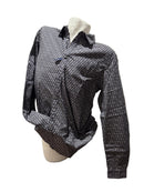 Langarmhemd slim fit