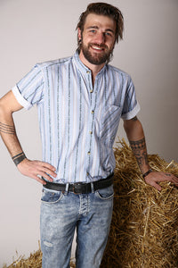 Hemd Hans