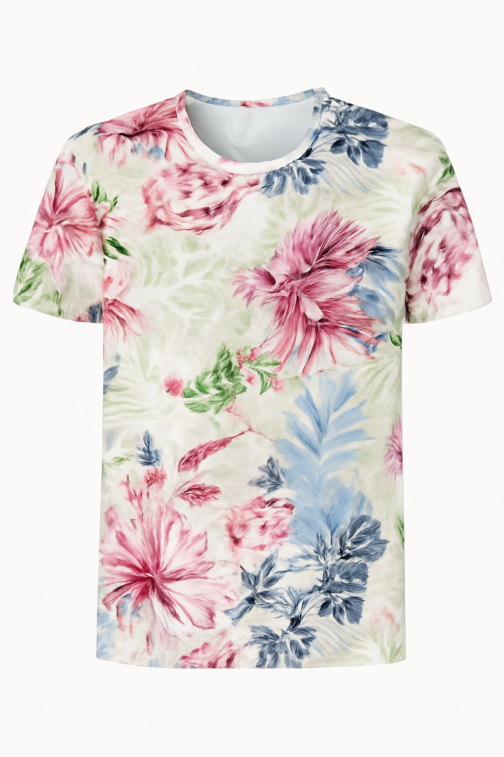 Kurzärmliges T-Shirt