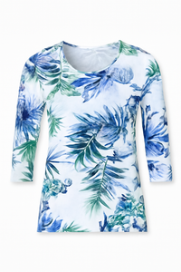 Shirt 3/4-Arm