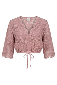 Dirndlbluse Ansbach